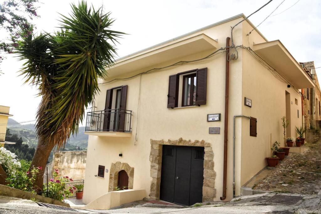La Domus Di Segesta Apartment Calatafimi Exterior photo